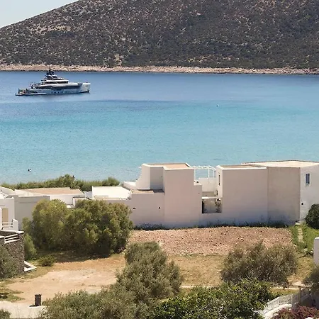 Ferienhaus Miele Residences Platis Gialos (Sifnos)