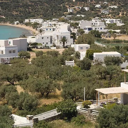 Miele Residences Ferienhaus *