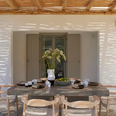 Ferienhaus Miele Residences