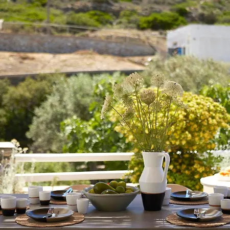 Ferienhaus Miele Residences