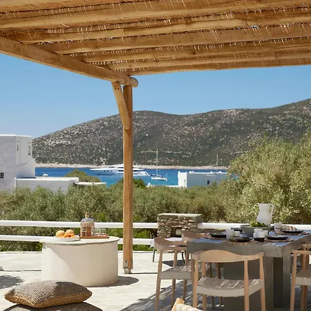 Miele Residences Ferienhaus