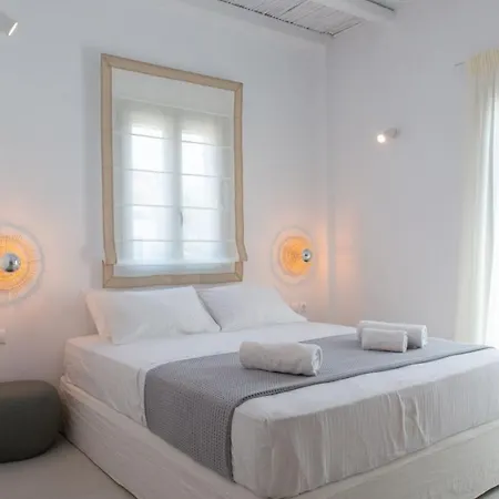 Miele Residences * Platis Gialos (Sifnos)