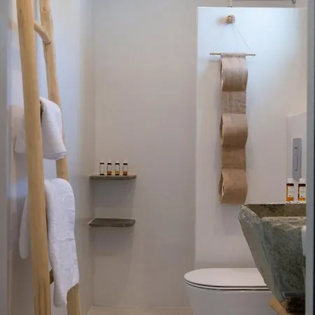 Miele Residences * Platis Gialos (Sifnos)