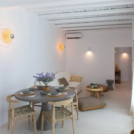 Miele Residences Ferienhaus *