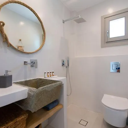 Ferienhaus Miele Residences