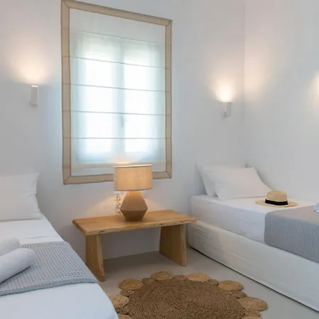 Ferienhaus Miele Residences