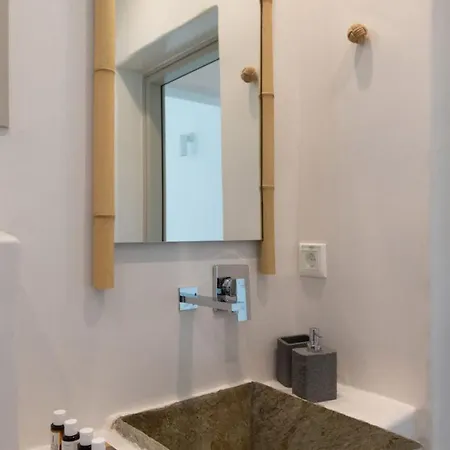 Miele Residences Ferienhaus