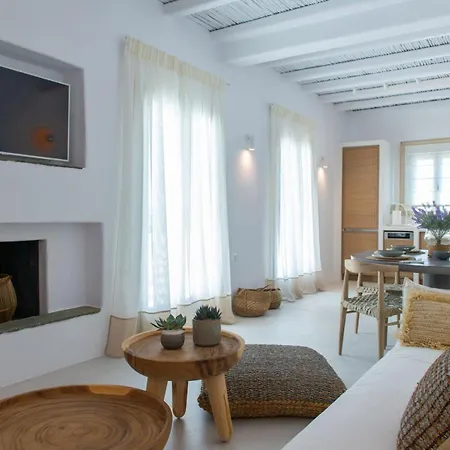 Miele Residences Ferienhaus *