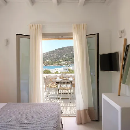 Miele Residences * Platis Gialos (Sifnos)