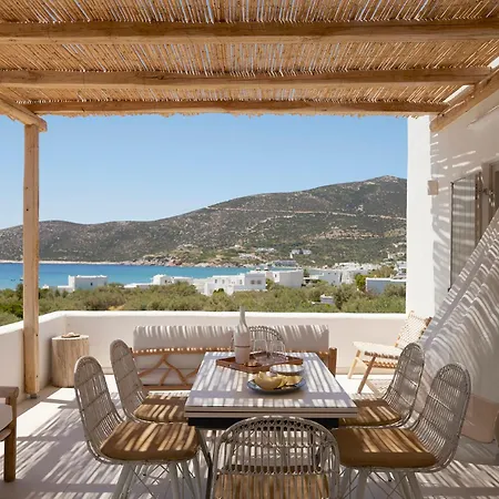 Miele Residences Ferienhaus *