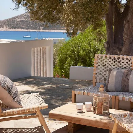 Miele Residences * Platis Gialos (Sifnos)