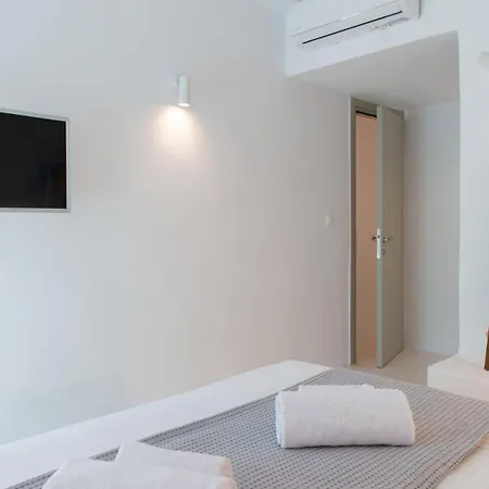Miele Residences Holiday home Platis Gialos (Sifnos)