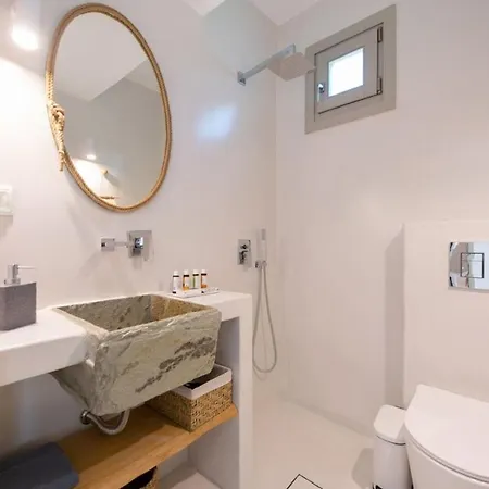 Miele Residences Platis Gialos (Sifnos)