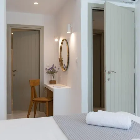 Miele Residences Ferienhaus