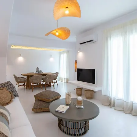 Ferienhaus Miele Residences *