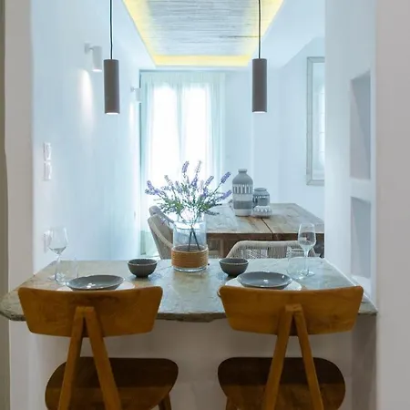 Miele Residences Holiday home
