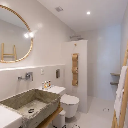 Ferienhaus Miele Residences