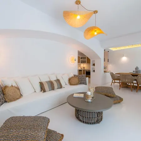 Ferienhaus Miele Residences *