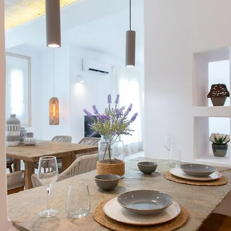 Miele Residences Ferienhaus