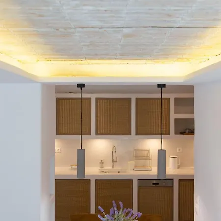 Holiday home Miele Residences *
