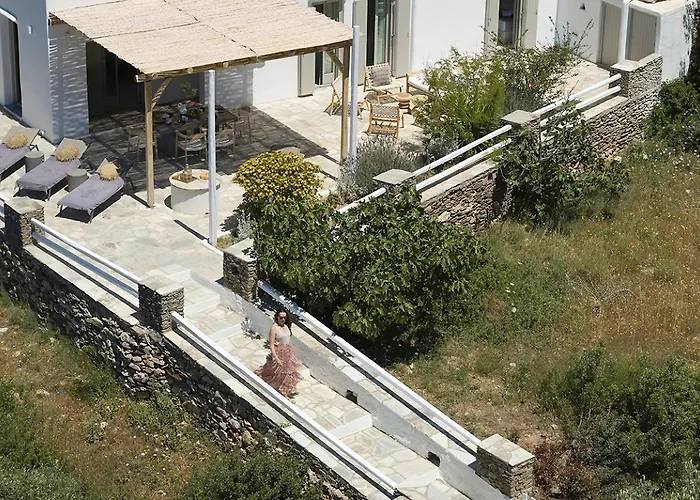 Miele Residences Vakantiehuis