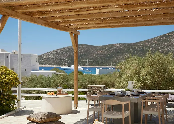 Miele Residences Vakantiehuis