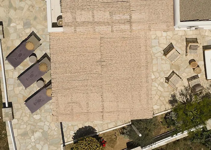 Miele Residences Vakantiehuis