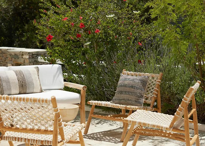 Miele Residences Vakantiehuis *