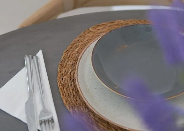 Miele Residences Vakantiehuis Platis Gialos (Sifnos)