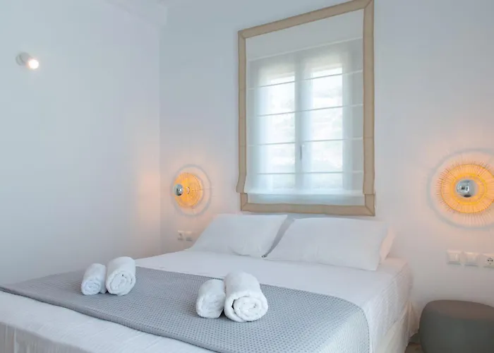 Miele Residences Vakantiehuis