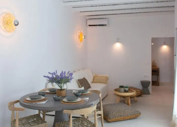 Miele Residences Vakantiehuis *