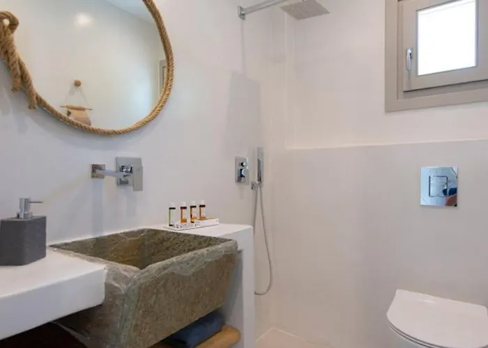 Vakantiehuis Miele Residences