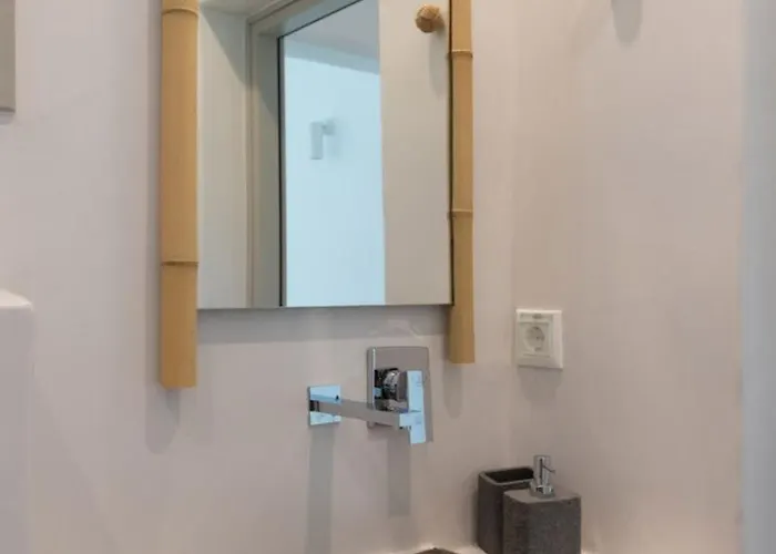 Miele Residences Vakantiehuis