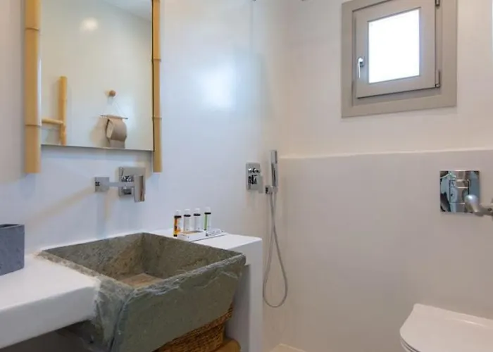 Miele Residences Vakantiehuis