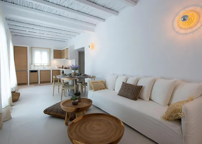 Vakantiehuis Miele Residences *