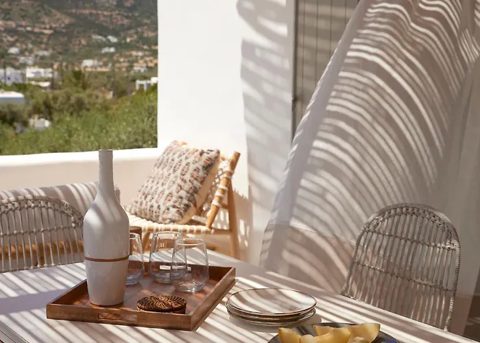 Miele Residences Vakantiehuis *