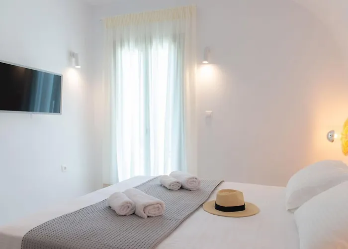 Miele Residences Vakantiehuis *