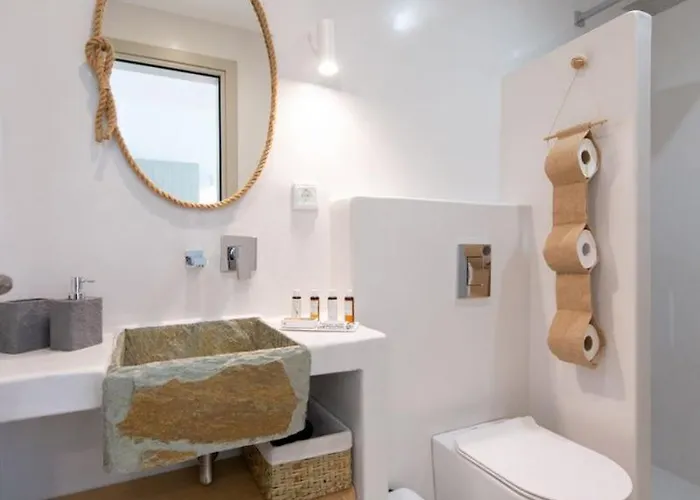 Vakantiehuis Miele Residences *