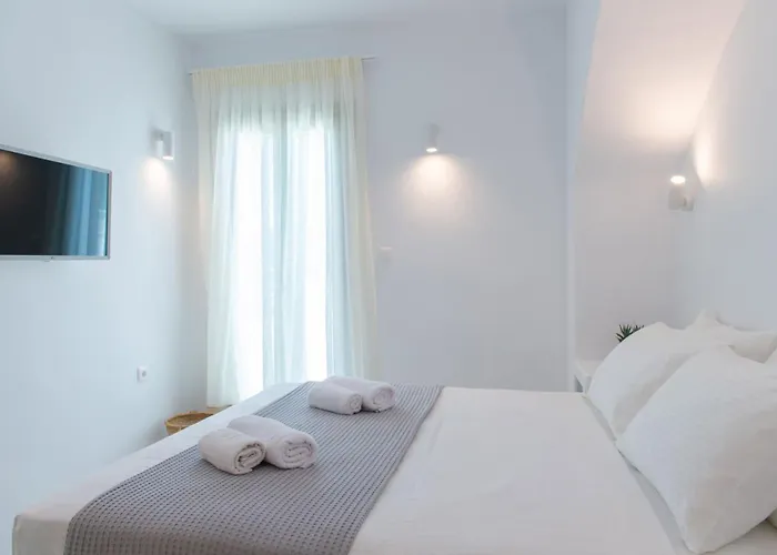 Vakantiehuis Miele Residences