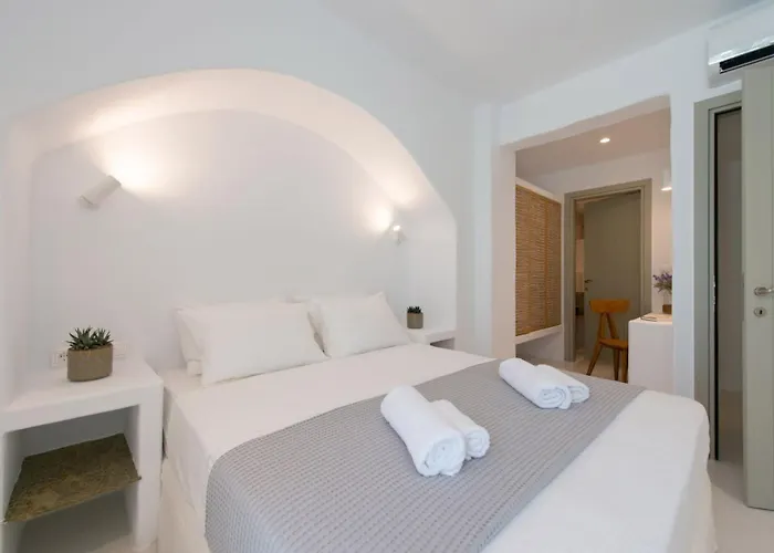 Vakantiehuis Miele Residences *