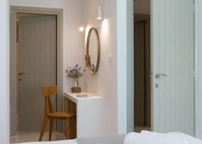 Miele Residences Vakantiehuis