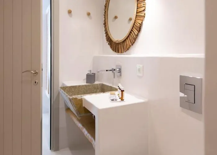 Miele Residences Vakantiehuis