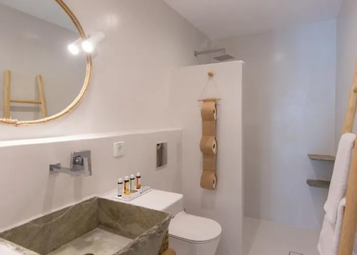 Vakantiehuis Miele Residences