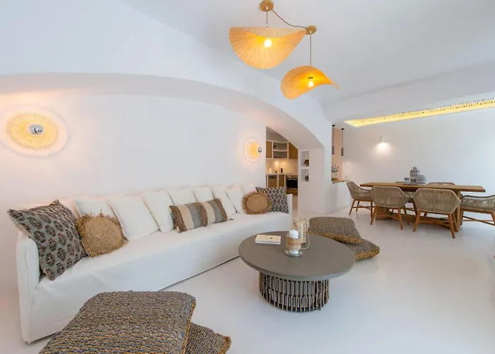 Vakantiehuis Miele Residences *