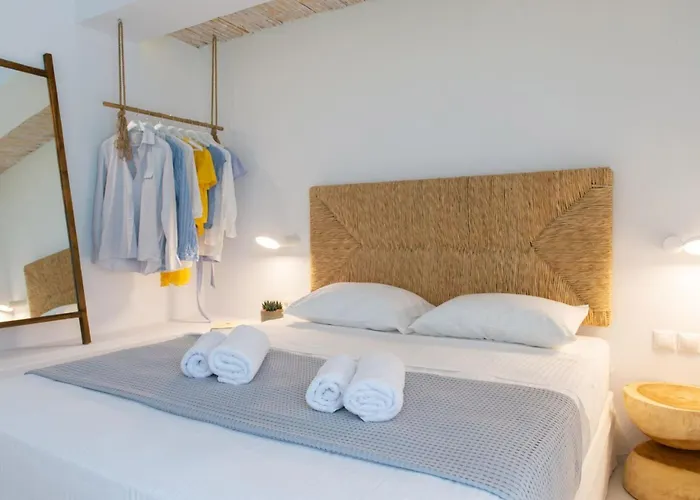 Miele Residences Vakantiehuis