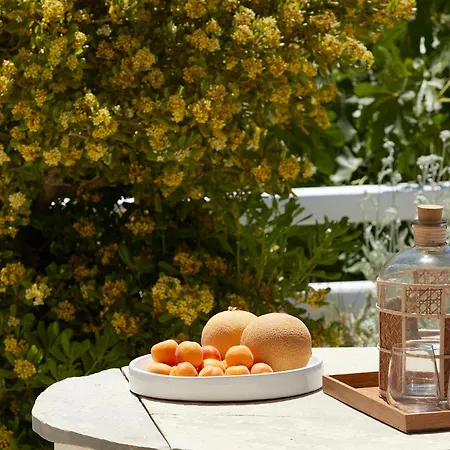 Miele Residences 펜션 Platis Gialos (Sifnos)