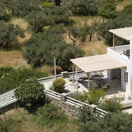 펜션 Miele Residences Platis Gialos (Sifnos)