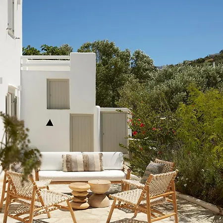 Miele Residences 펜션 Platis Gialos (Sifnos)