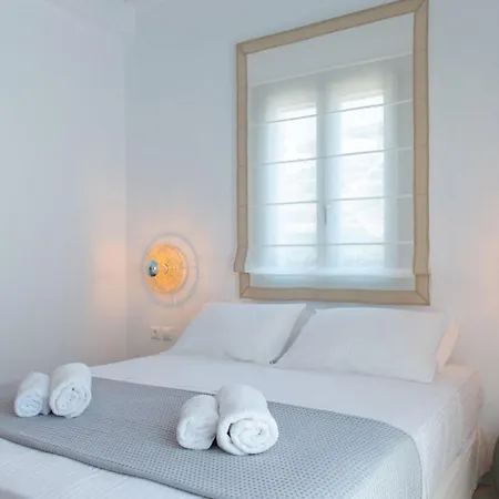 Miele Residences Nyaraló