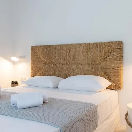 Miele Residences 펜션 Platis Gialos (Sifnos)